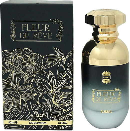 Ajmal Fleur De Reve