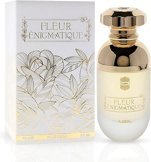 Ajmal Fleur Enigmatique