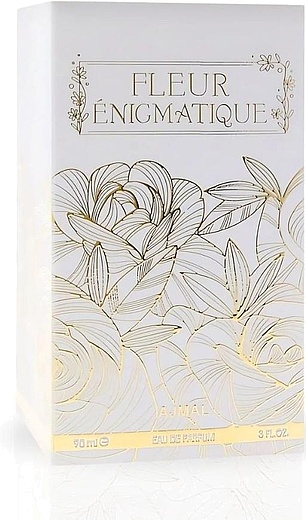 Ajmal Fleur Enigmatique