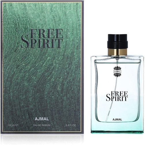 Ajmal Free Spirit