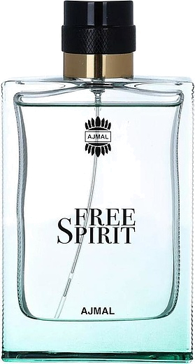 Ajmal Free Spirit