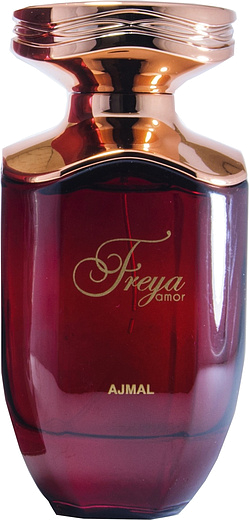 Ajmal Freya Amor