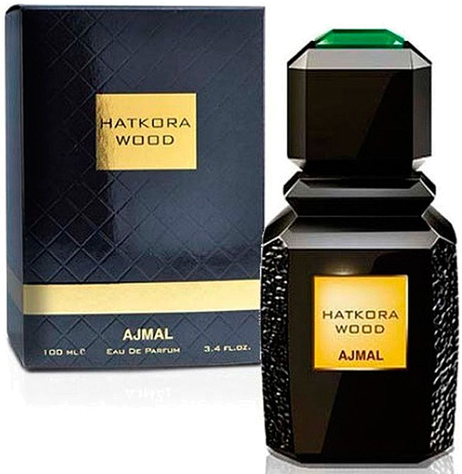 Ajmal Hatkora Wood