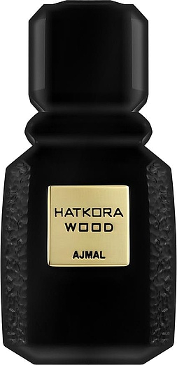 Ajmal Hatkora Wood