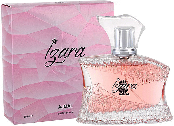 Ajmal Izara