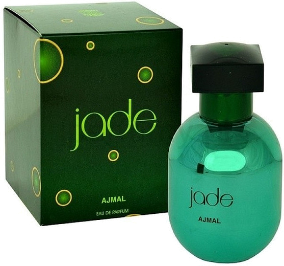 Ajmal Jade