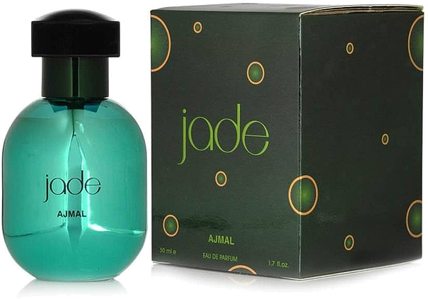 Ajmal Jade