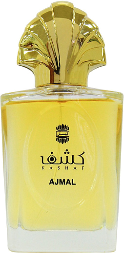 Ajmal Kashaf