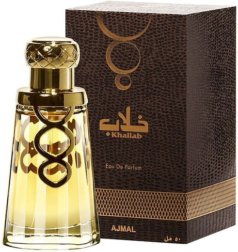 Ajmal Khallab