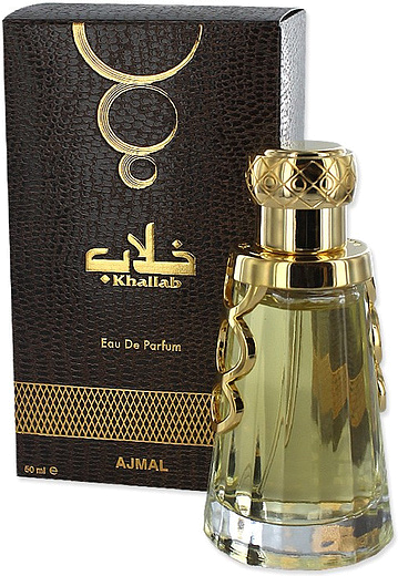 Ajmal Khallab