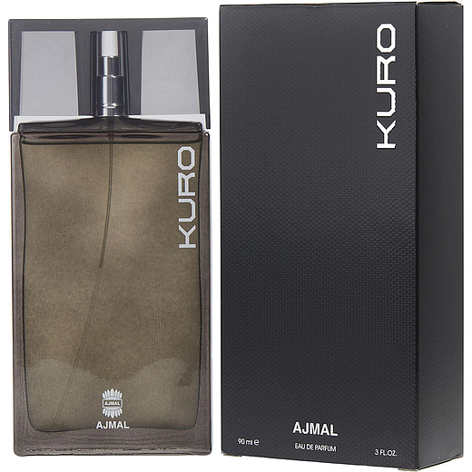 Ajmal Kuro