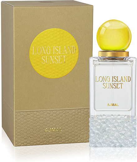 Ajmal Long Island Sunset