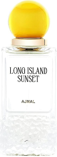 Ajmal Long Island Sunset