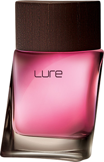 Ajmal Lure for her