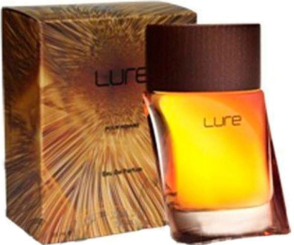 Ajmal Lure For Him