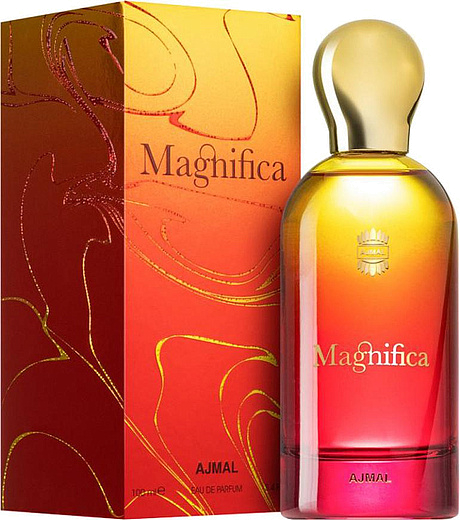 Ajmal Magnifica