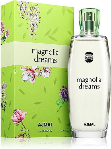 Ajmal Magnolia Dreams