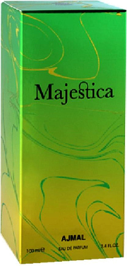 Ajmal Majestica