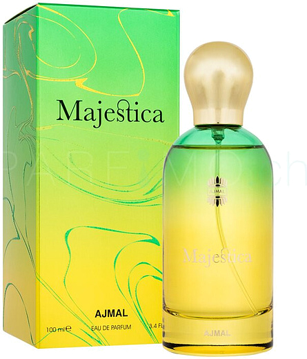 Ajmal Majestica