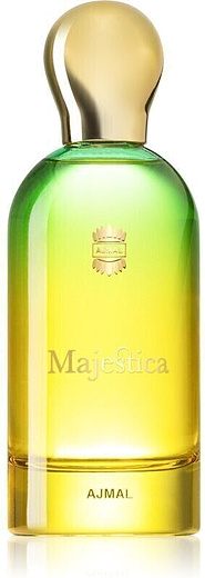 Ajmal Majestica
