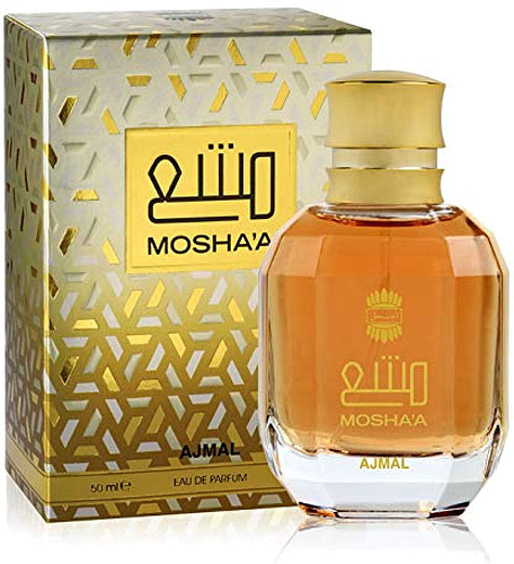 Ajmal Moshaa