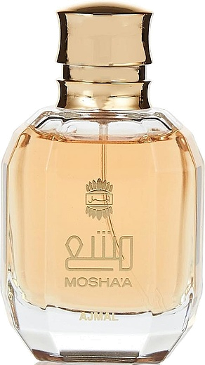 Ajmal Moshaa