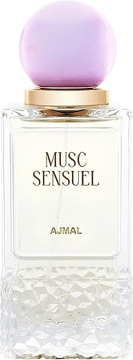 Ajmal Musc Sensuel