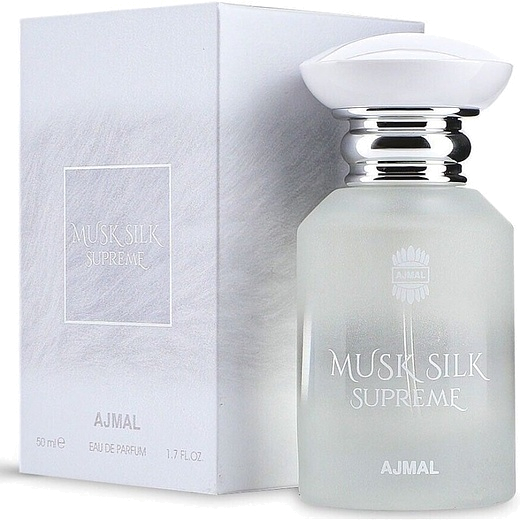 Ajmal Musk Silk Supereme