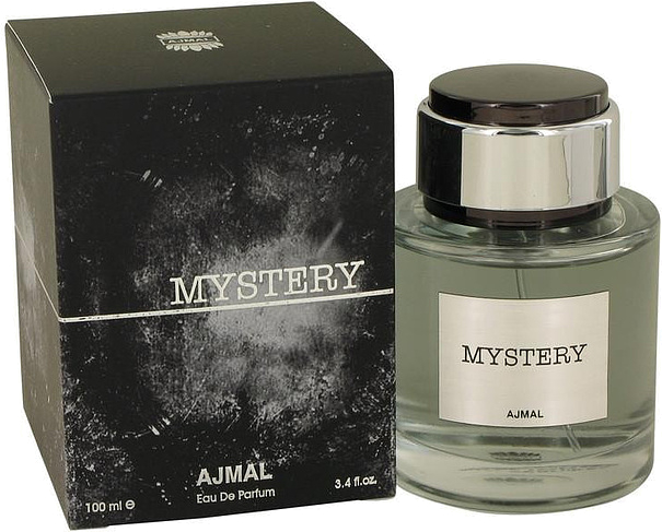 Ajmal Mystery