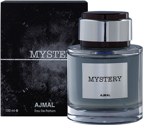 Ajmal Mystery