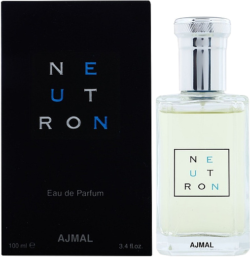 Ajmal Neutron