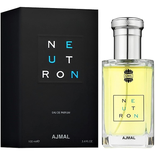 Ajmal Neutron