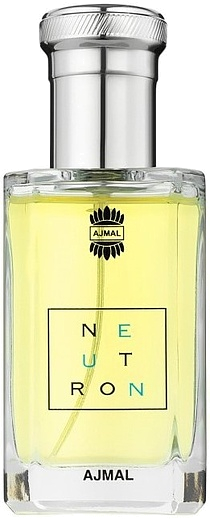 Ajmal Neutron
