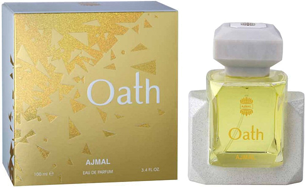 Ajmal Oadh For Her