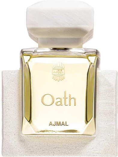 Ajmal Oadh For Her
