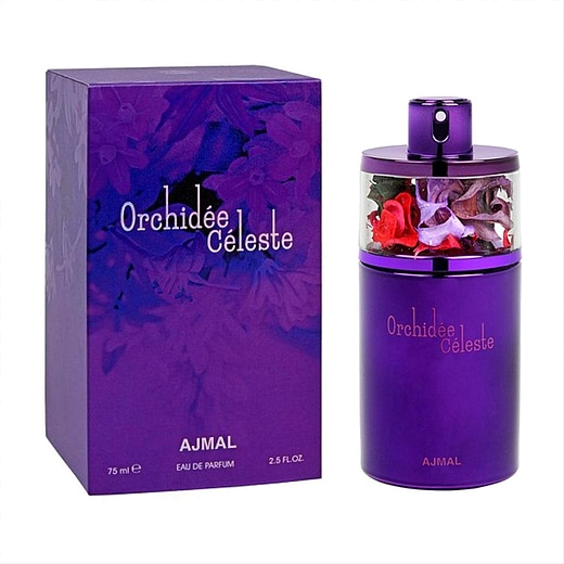 Ajmal Orchidea Celeste