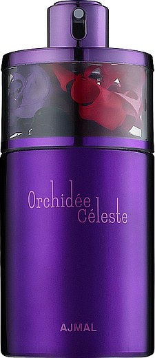 Ajmal Orchidea Celeste