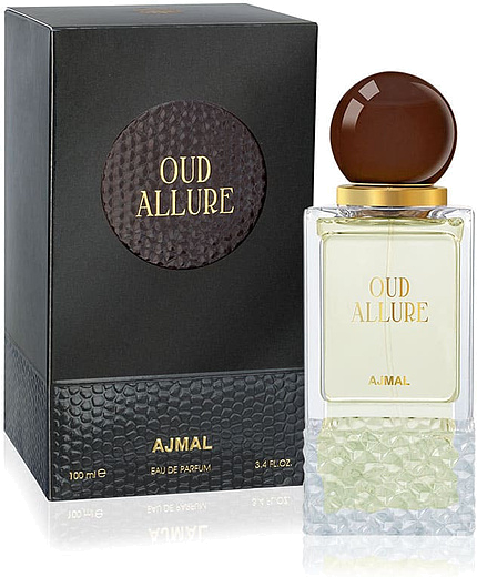 Ajmal Oud Allure