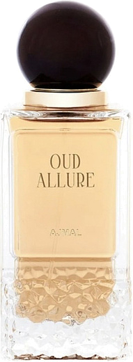 Ajmal Oud Allure