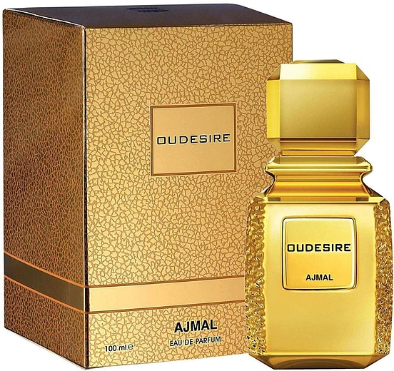 Ajmal Oudesire