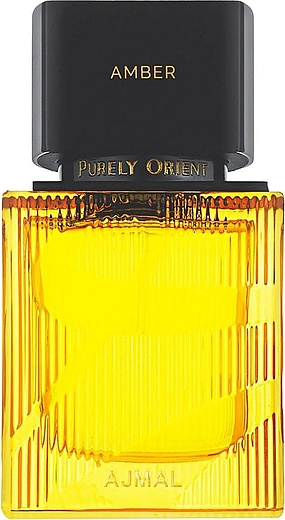 Ajmal Purely Orient Amber