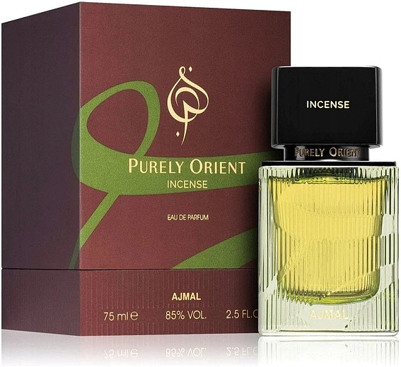 Ajmal Purely Orient Incense
