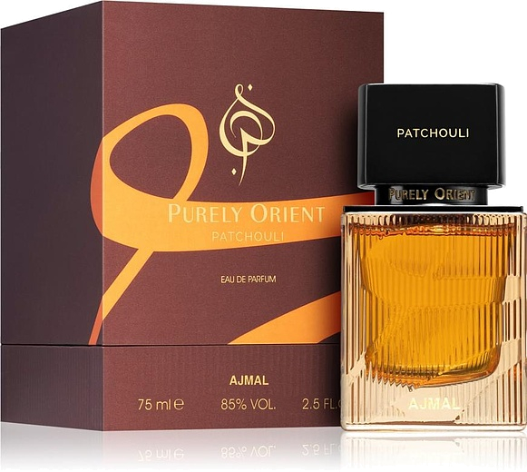 Ajmal Purely Orient Patchouli