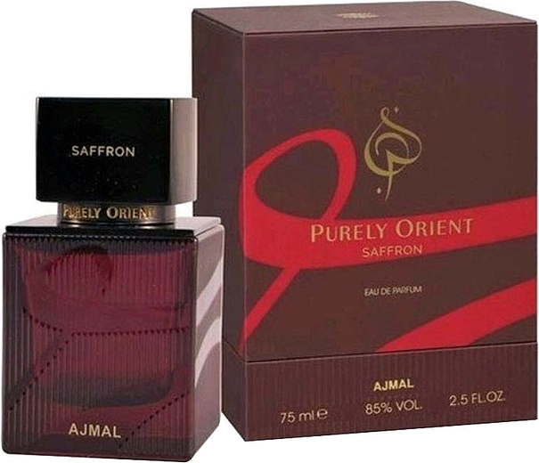 Ajmal Purely Orient Saffron