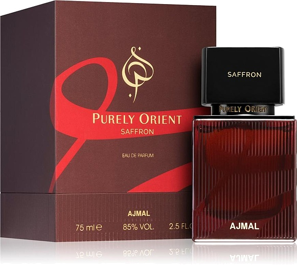 Ajmal Purely Orient Saffron