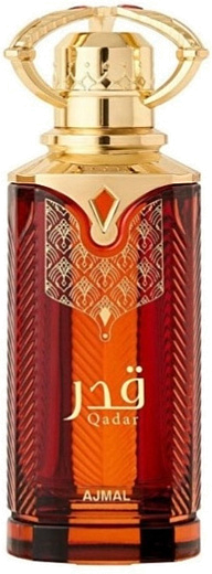 Ajmal Qadar