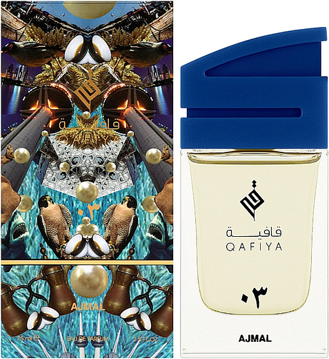Ajmal Qafiya 03