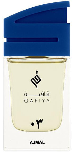 Ajmal Qafiya 03