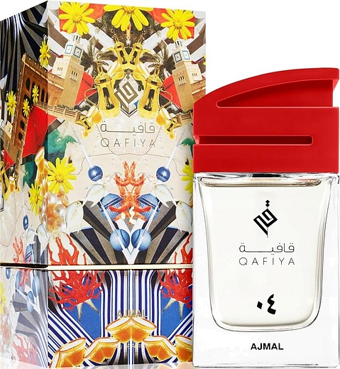 Ajmal Qafiya 04