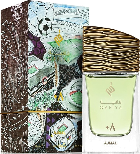 Ajmal Qafiya 08